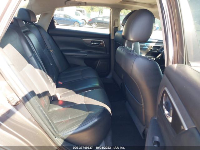1N4BL3APXEC159102 Nissan Altima 3.5 Sl