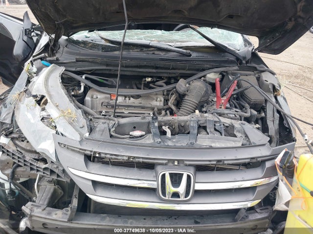 Honda CR-V EX 2014 5J6RM4H56EL072954 Image 10
