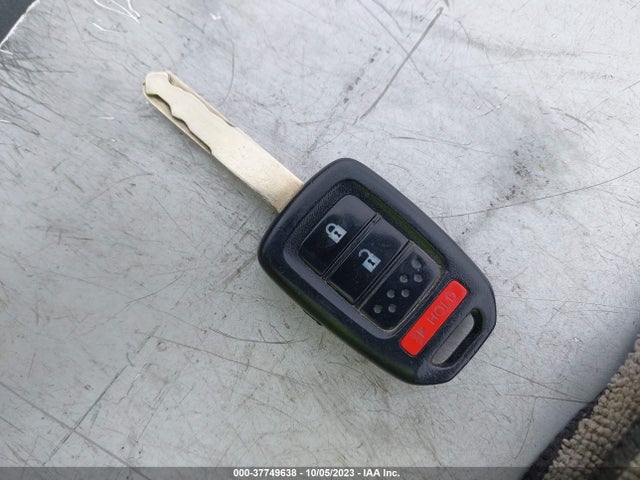 Honda CR-V EX 2014 5J6RM4H56EL072954 Image 11