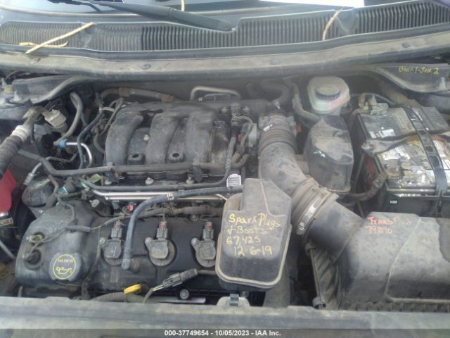 1FM5K8AR8HGA36223 Ford POLICE INTERCEPTOR