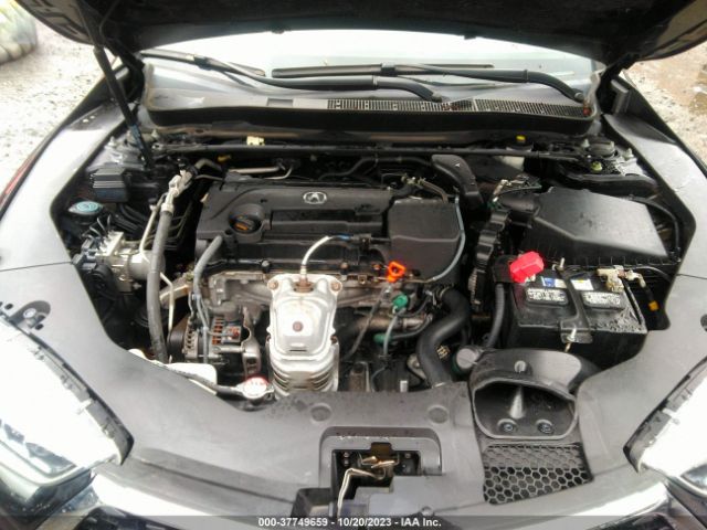 19UUB1F38KA009465 Acura TLX