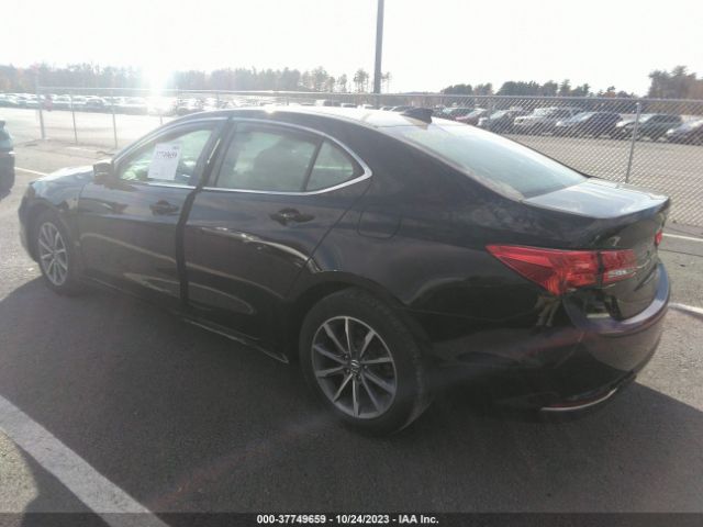 19UUB1F38KA009465 Acura TLX