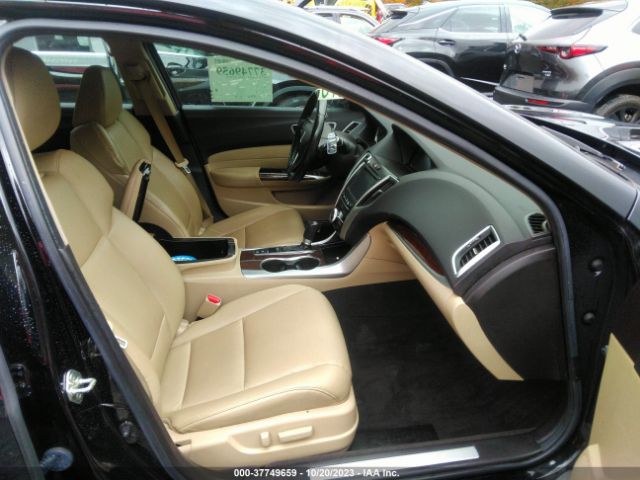 19UUB1F38KA009465 Acura TLX
