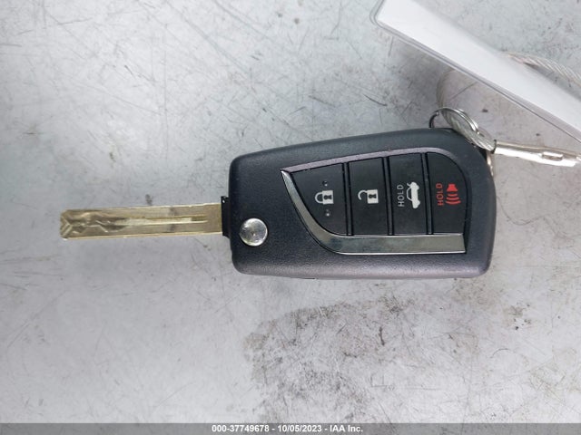 Toyota CAMRY SE 2021 4T1G11AK7MU519672 Image 3