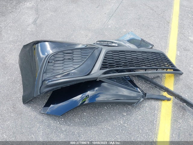 Toyota CAMRY SE 2021 4T1G11AK7MU519672 Image 4