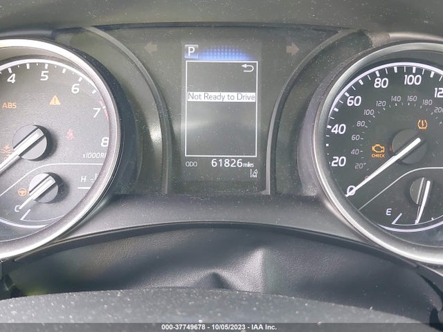 Toyota CAMRY SE 2021 4T1G11AK7MU519672 Image 14