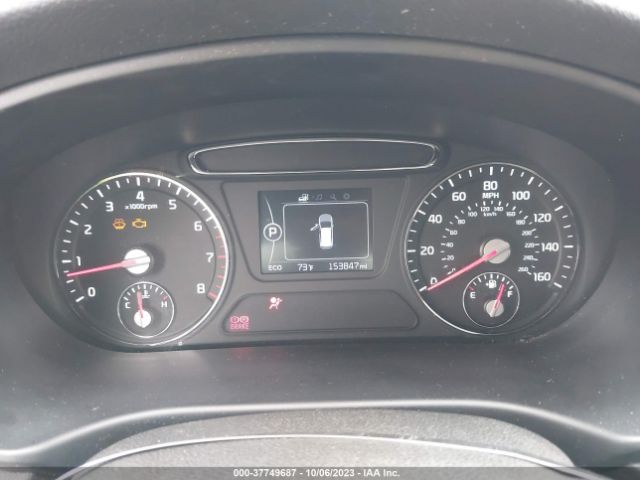 5XYPG4A5XGG055460 KIA SORENTO LX