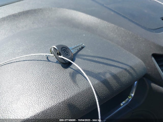 Chevrolet Traverse Lt 2014 1GNKVGKDXEJ117242 Image 11