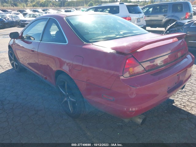 2000 HONDA ACCORD CPE 1HGCG2245YA020546 Photo 5