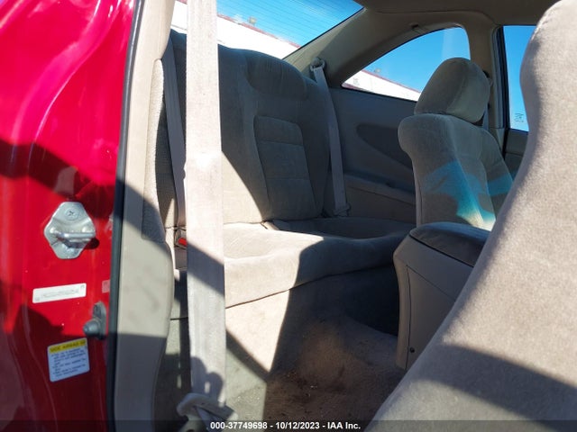 2000 HONDA ACCORD CPE 1HGCG2245YA020546 Photo 7