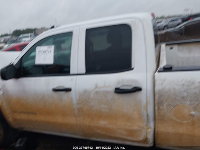 2014 CHEVROLET SILVERADO 1500 WORK TRUCK 2WT VIN: 1GCRCPEC7EZ195365