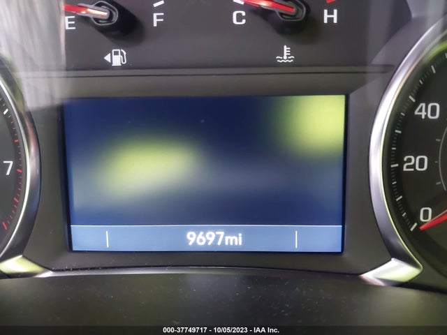 Chevrolet Blazer Lt 2023 3GNKBCR48PS187914 Image 7