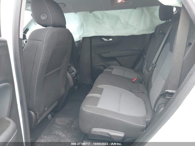 Chevrolet Blazer Lt 2023 3GNKBCR48PS187914 Image 8