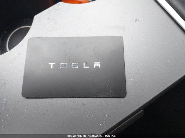 5YJ3E1EC3PF488881 Tesla Model 3 Performance