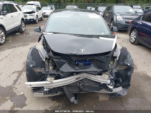 5YJ3E1EC3PF488881 Tesla Model 3 Performance