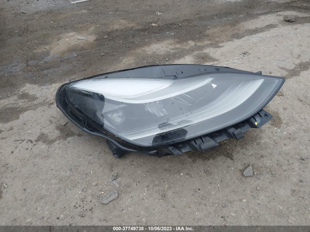 5YJ3E1EC3PF488881 Tesla Model 3 Performance