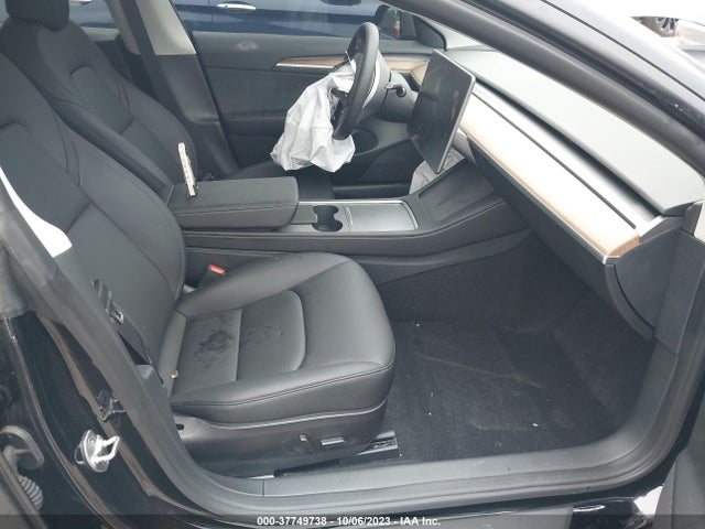 5YJ3E1EC3PF488881 Tesla Model 3 Performance