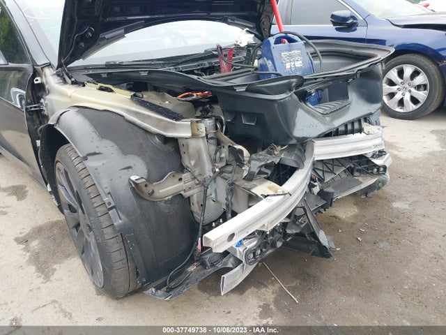 5YJ3E1EC3PF488881 Tesla Model 3 Performance
