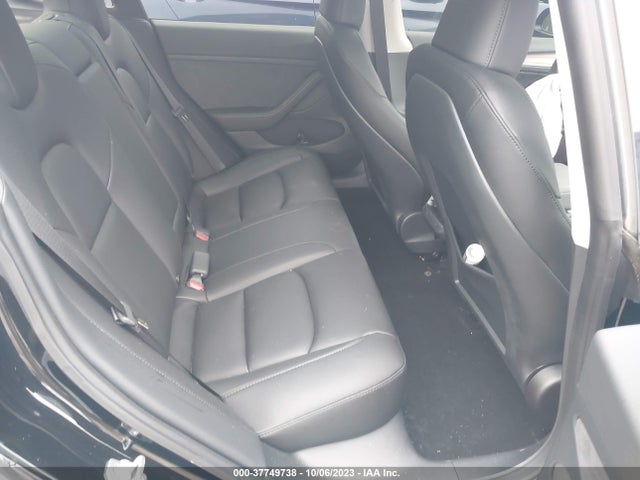 5YJ3E1EC3PF488881 Tesla Model 3 Performance