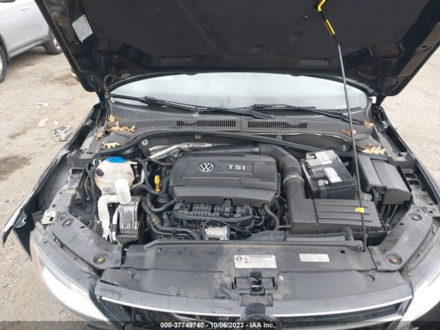 3VWL17AJ7HM407264 Volkswagen Jetta 1.8t Sel/1.8t Sel Premium