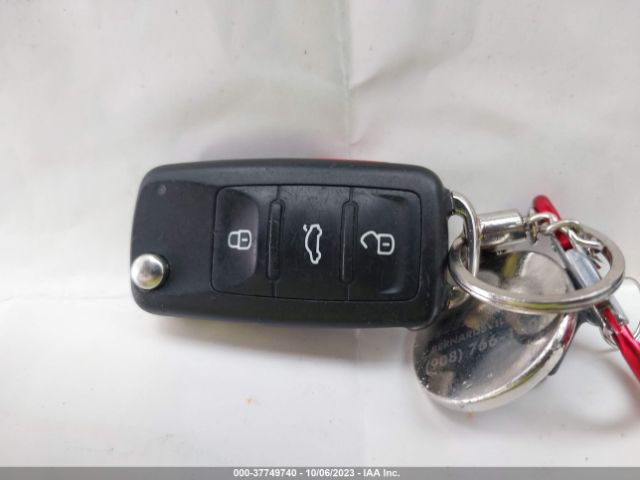 3VWL17AJ7HM407264 Volkswagen Jetta 1.8t Sel/1.8t Sel Premium