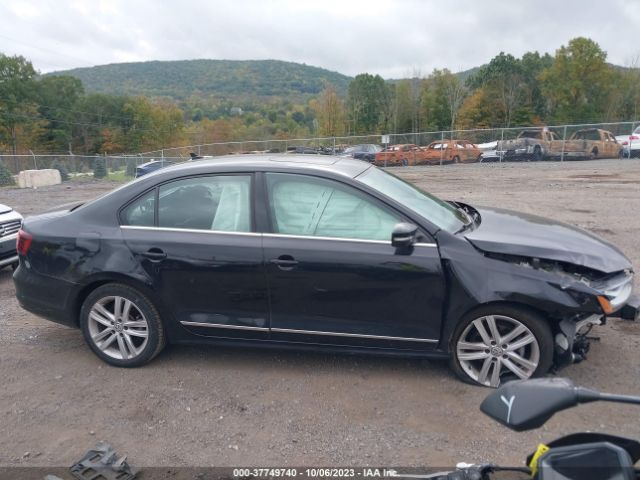 3VWL17AJ7HM407264 Volkswagen Jetta 1.8t Sel/1.8t Sel Premium