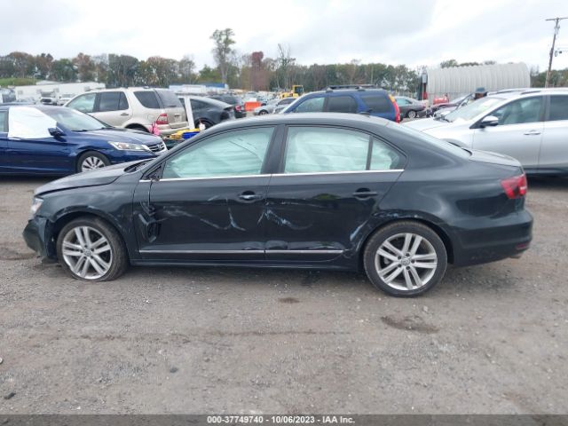 3VWL17AJ7HM407264 Volkswagen Jetta 1.8t Sel/1.8t Sel Premium