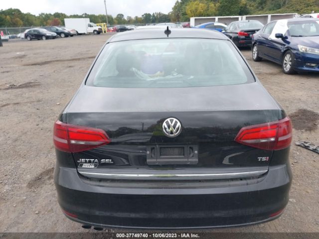 3VWL17AJ7HM407264 Volkswagen Jetta 1.8t Sel/1.8t Sel Premium