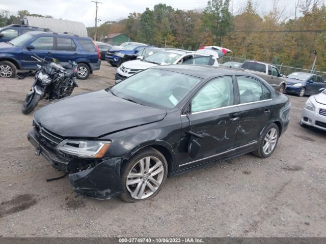3VWL17AJ7HM407264 Volkswagen Jetta 1.8t Sel/1.8t Sel Premium