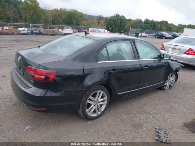 3VWL17AJ7HM407264 Volkswagen Jetta 1.8t Sel/1.8t Sel Premium