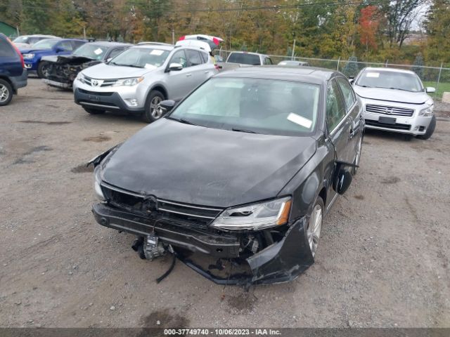 3VWL17AJ7HM407264 Volkswagen Jetta 1.8t Sel/1.8t Sel Premium