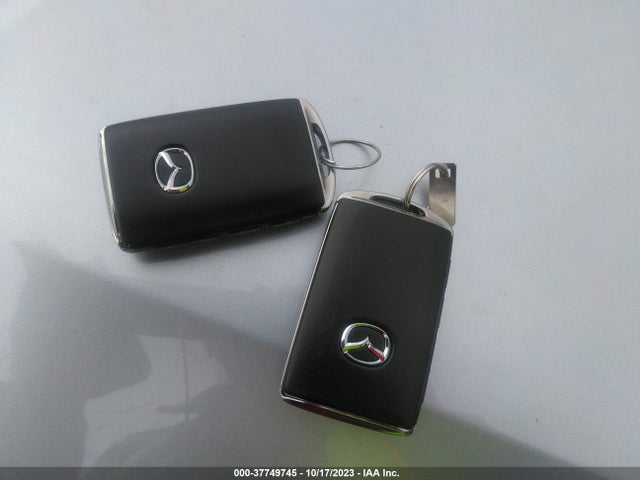 Mazda Cx-5 2.5 S Preferred Package 2022 JM3KFBCM5N0599610 Image 11