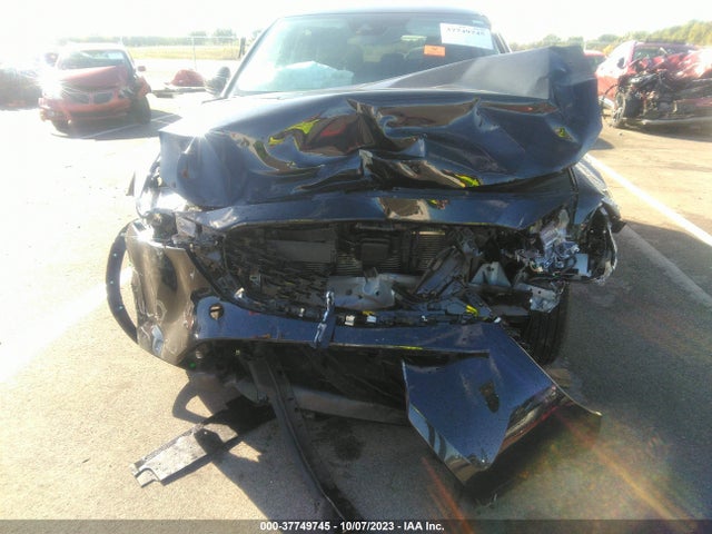 Mazda Cx-5 2.5 S Preferred Package 2022 JM3KFBCM5N0599610 Image 6