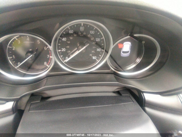 Mazda Cx-5 2.5 S Preferred Package 2022 JM3KFBCM5N0599610 Image 7