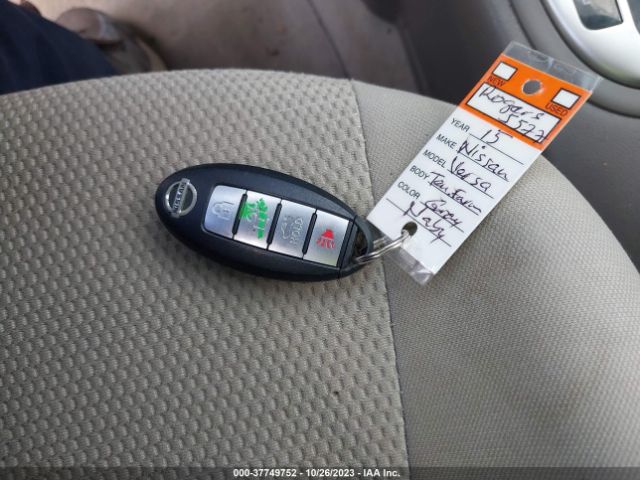 3N1CN7AP1FL933309 Nissan Versa Sl