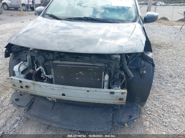 3N1CN7AP1FL933309 Nissan Versa Sl