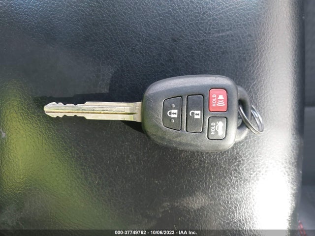 Toyota Camry Xle/se/le/xse 2015 4T1BF1FK6FU900727 Image 11