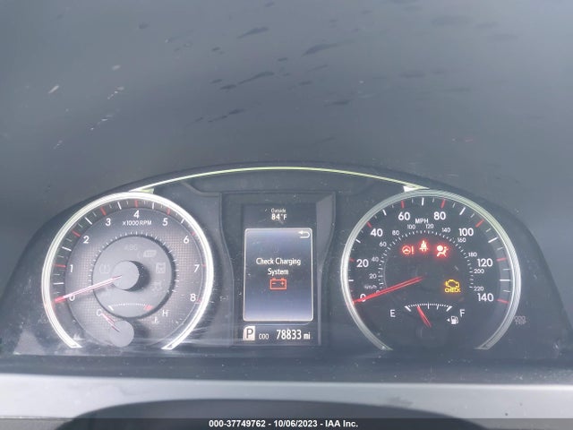 Toyota Camry Xle/se/le/xse 2015 4T1BF1FK6FU900727 Image 15