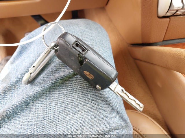 2009 PORSCHE CAYENNE WP1AB29P89LA40072 Photo 10