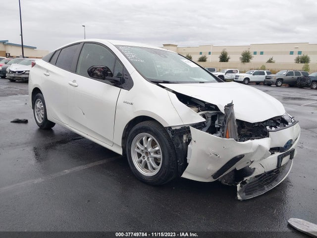 2019 JTDKARFU8K3075311 main image
