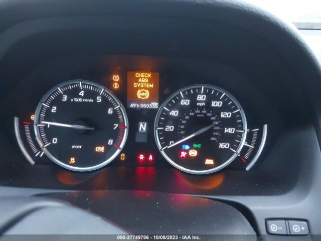 19UUB2F34FA026050 Acura Tlx V6