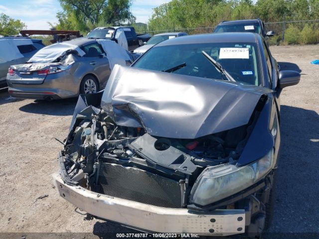 2HGFB2F55EH532433 Honda Civic Sedan Lx