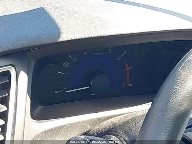 2HGFB2F55EH532433 Honda Civic Sedan Lx