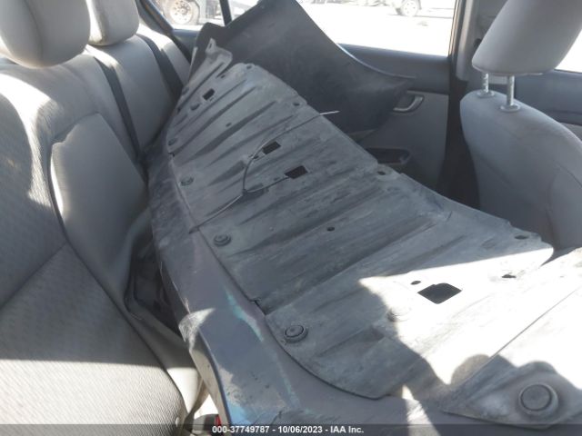 2HGFB2F55EH532433 Honda Civic Sedan Lx