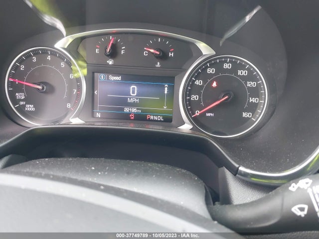 Chevrolet Blazer Awd 2lt 2021 3GNKBHRS4MS561605 Image 7