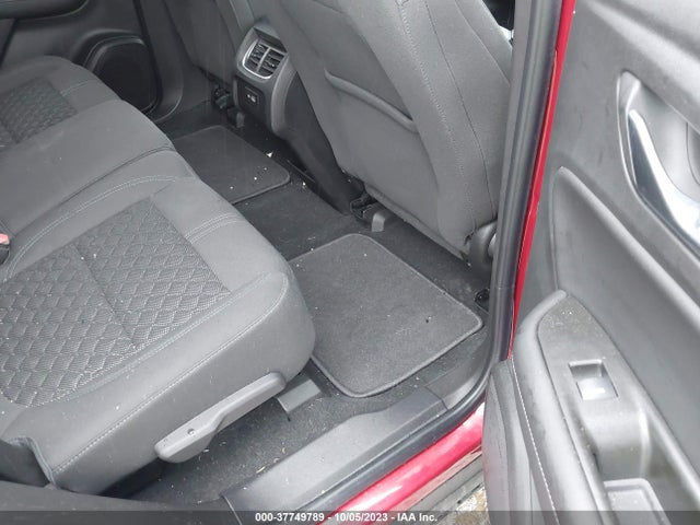 Chevrolet Blazer Awd 2lt 2021 3GNKBHRS4MS561605 Image 8