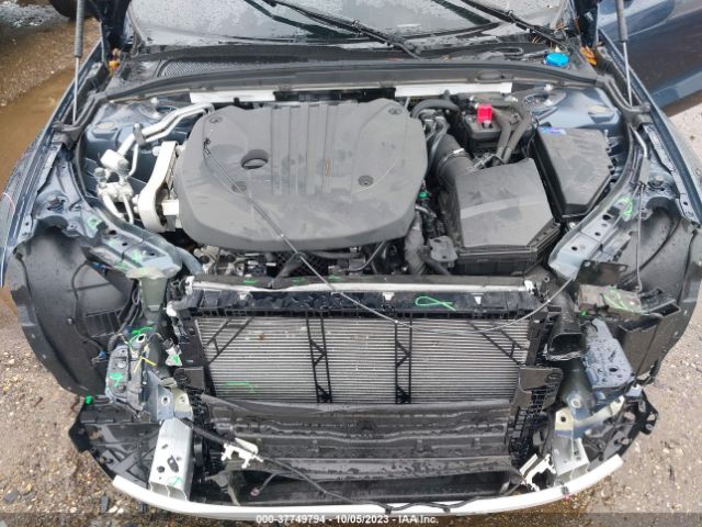 7JRL12FL9RG280692 Volvo S60 Plus Dark Theme