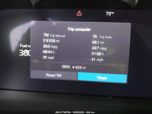 7JRL12FL9RG280692 Volvo S60 Plus Dark Theme