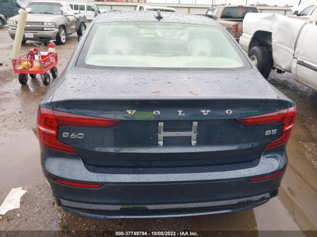 7JRL12FL9RG280692 Volvo S60 Plus Dark Theme