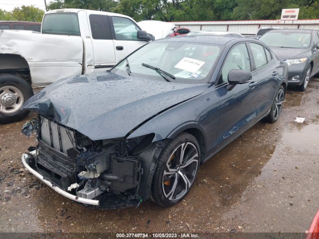 7JRL12FL9RG280692 Volvo S60 Plus Dark Theme